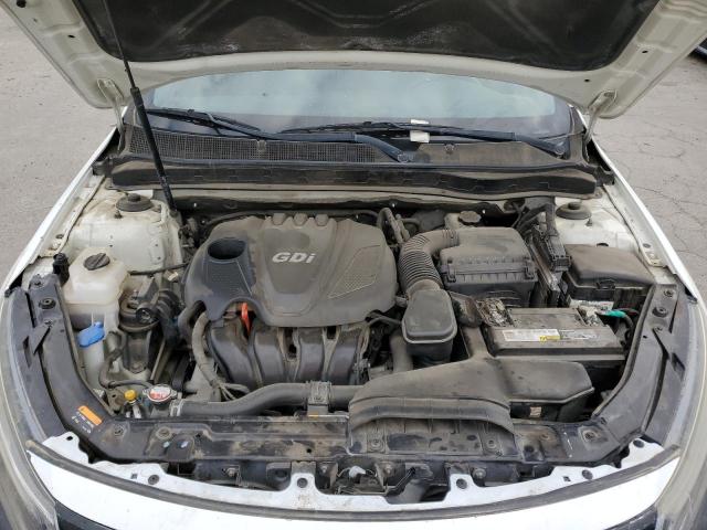 KNAGM4A71F5637235 KIA Optima Lx