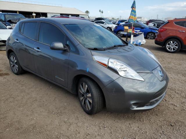 1N4BZ0CP4GC312912 Nissan LEAF SV