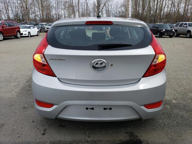 2017 HYUNDAI ACCENT SE - KMHCT5AEXHU326965