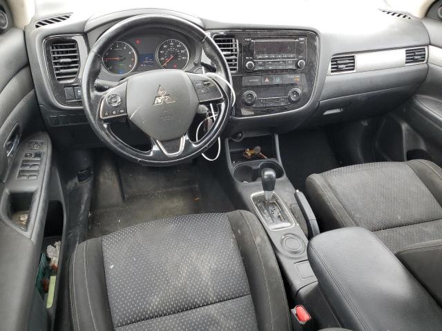 JA4AD2A36GZ026213 Mitsubishi Outlander Es