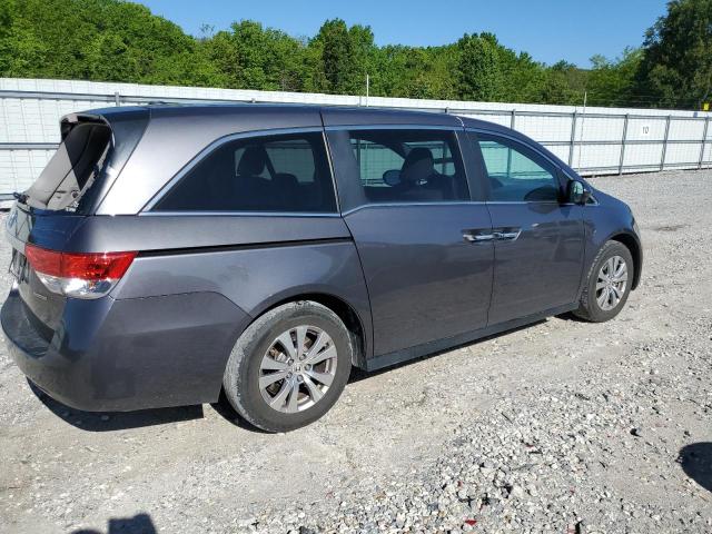 2016 HONDA ODYSSEY SE - 5FNRL5H31GB142671