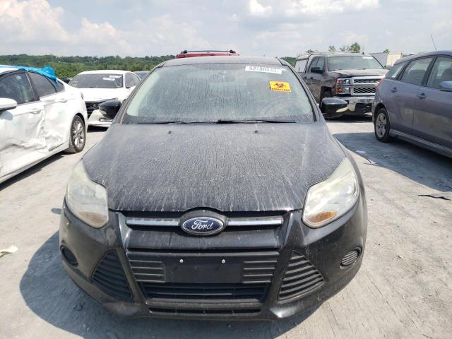 1FADP3F2XEL244029 Ford FOCUS SE