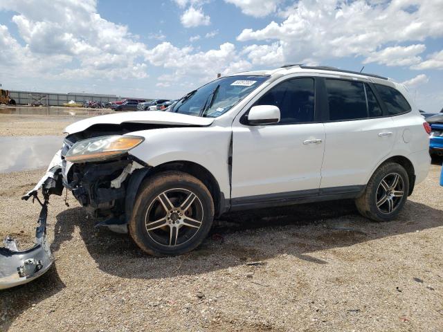 2009 Hyundai Santa Fe SE