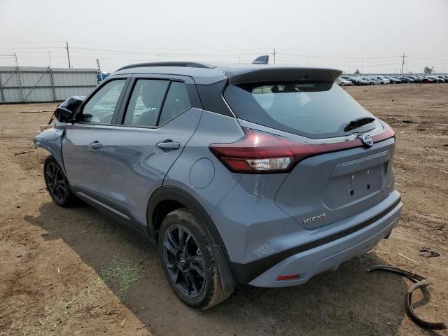 3N1CP5DV1NL530213 Nissan KICKS SR