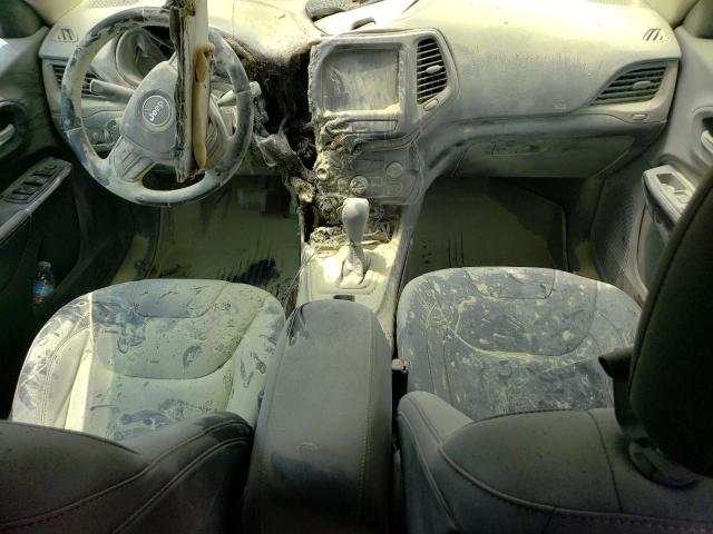 1C4PJLDB8GW275907 Jeep Cherokee Limited