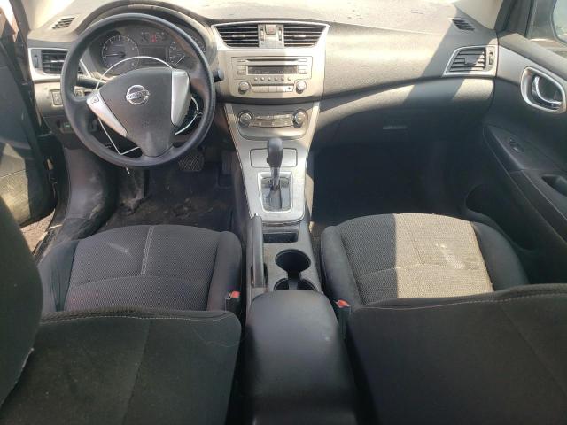 3N1AB7AP0EY204526 Nissan SENTRA S
