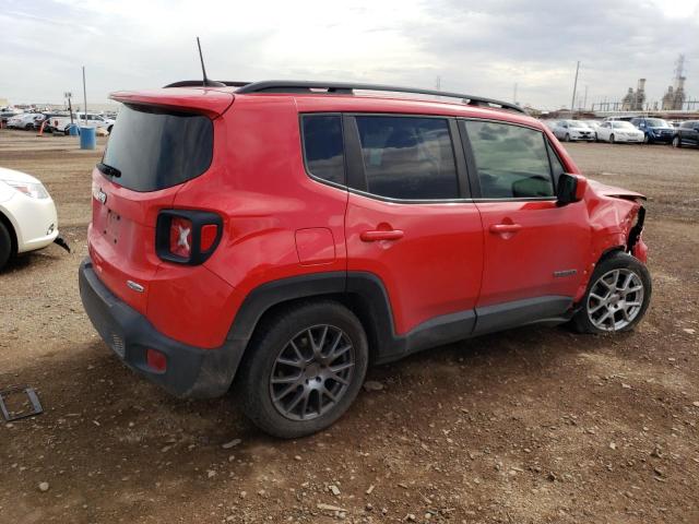 ZACNJABB1KPK20720 Jeep Renegade Latitude