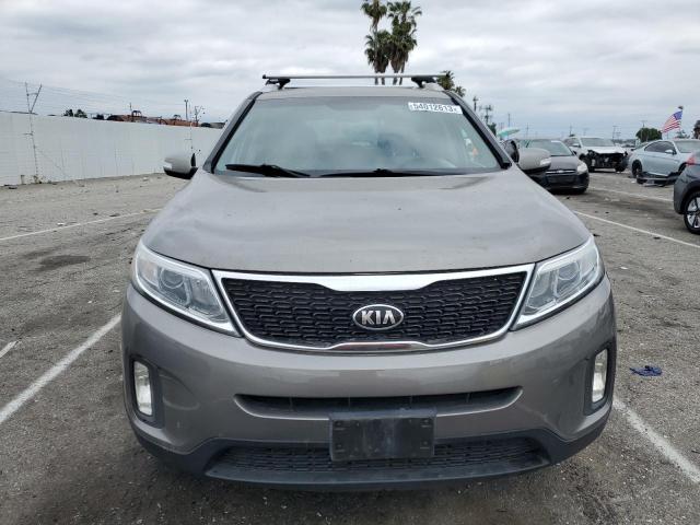 5XYKT4A69FG597016 KIA SORENTO LX