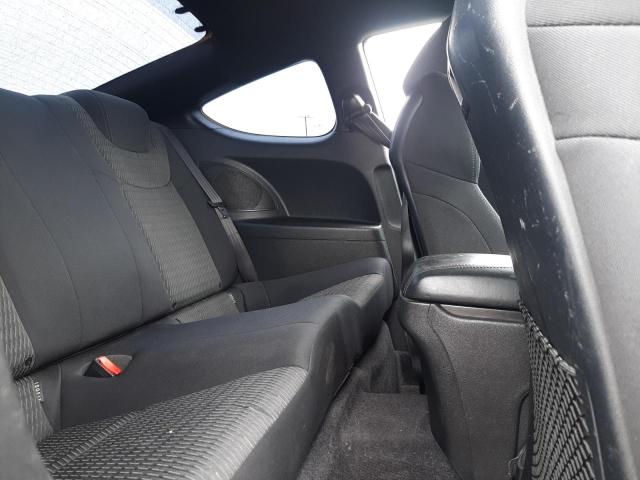 KMHHT6KJ0GU135738 Hyundai Genesis Coupe 3.8l