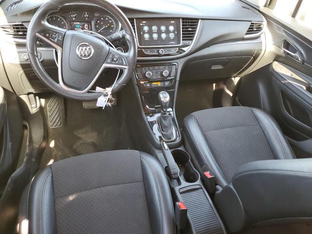 KL4CJASB6KB831907 Buick Encore Preferred