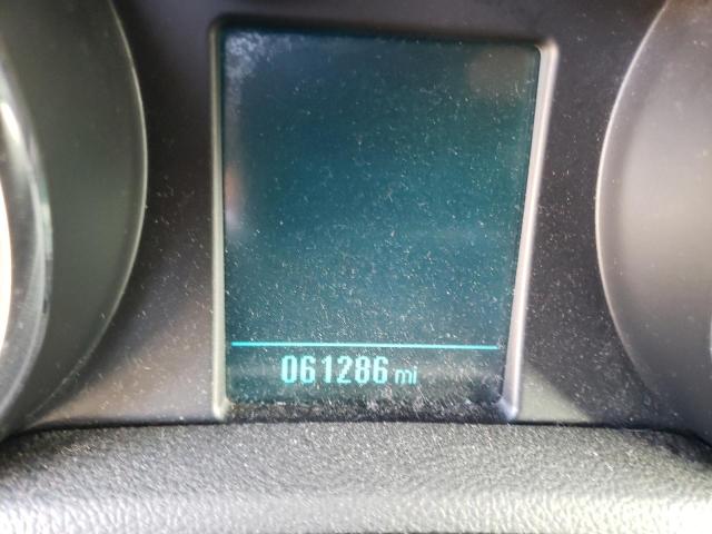 KL4CJCSB8GB618962 Buick Encore