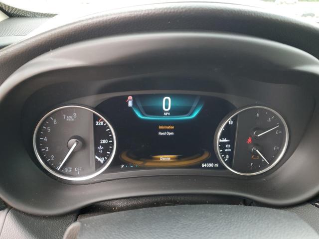 2016 BUICK ENVISION P - LRBFXESX3GD167659