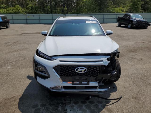 2020 HYUNDAI KONA ULTIM - KM8K5CA55LU586452