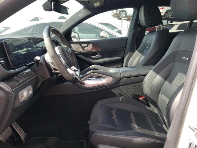 4JGFD6BB8NA681912 Mercedes-Benz Gle Coupe Amg 53 4matic