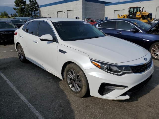 5XXGT4L33LG437688 KIA Optima Lx