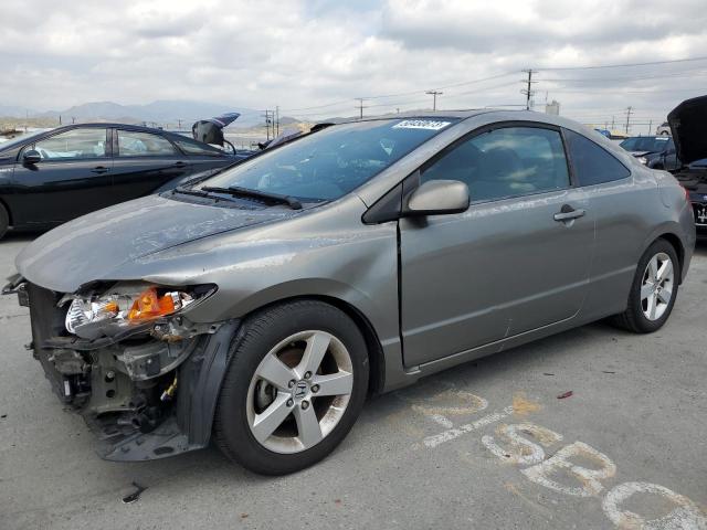 2007 Honda Civic EX