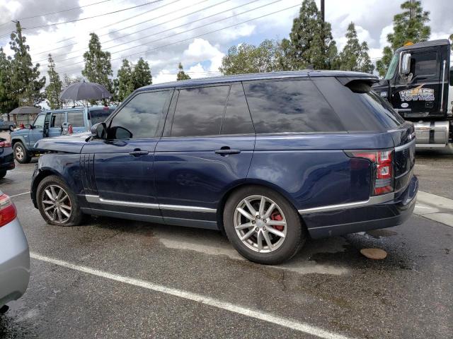 SALGR2PF7GA316101 Land Rover Range Rover