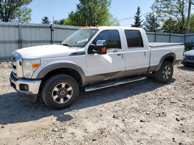 2011 Ford F-250 