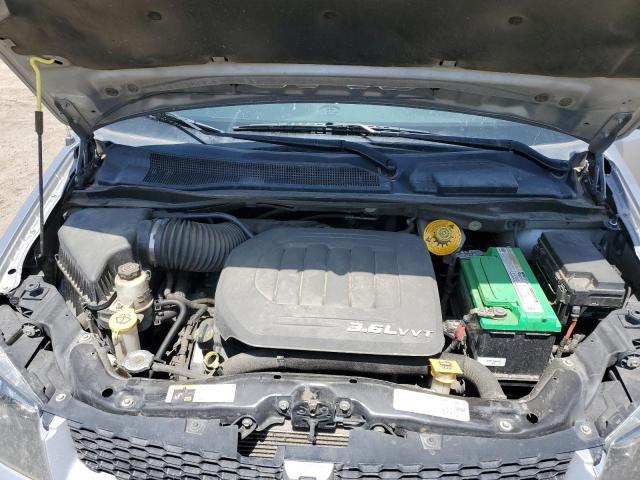 2C4RDGEGXGR107888 Dodge Grand Caravan R/t