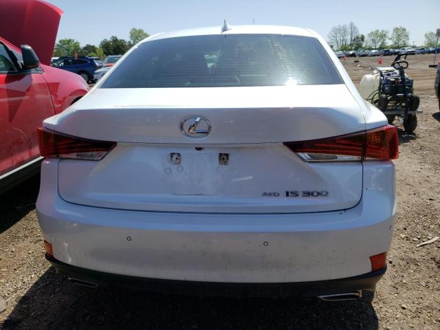 JTHC81D2XK5034233 | 2019 LEXUS IS 300