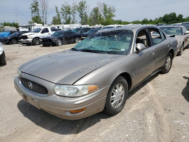 2003 Buick LeSabre Custom