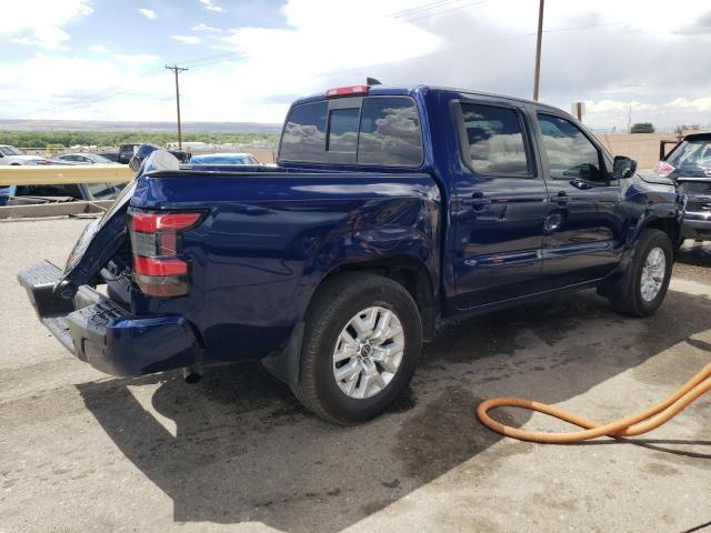 1N6ED1EJ8NN614853 Nissan FRONTIER S
