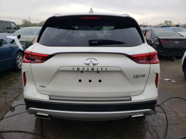 3PCAJ5CB3MF106171 Infiniti QX50 ESSEN 6