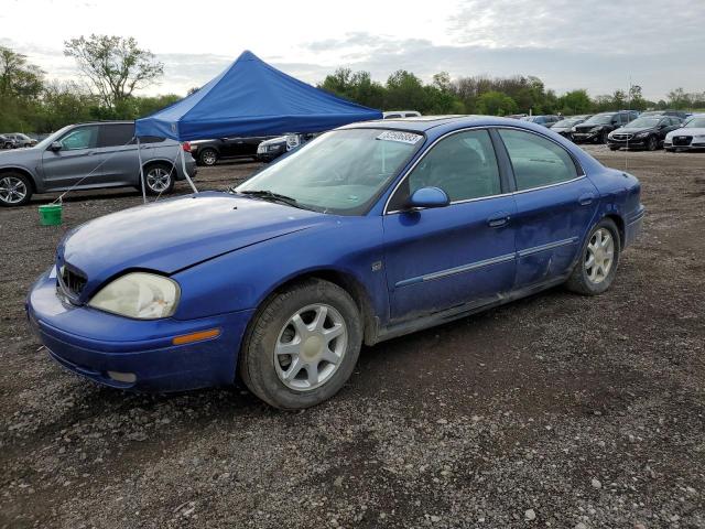 2003 Mercury Sable LS Premium