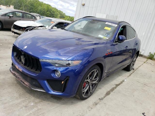 2019 Maserati Levante GTS