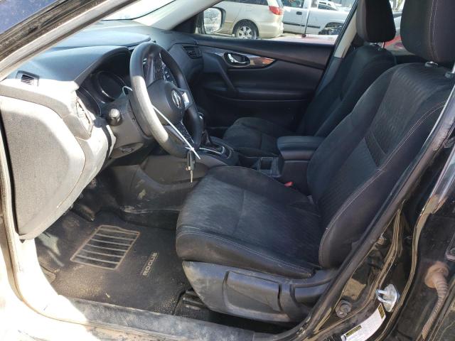 KNMAT2MV5HP529573 Nissan ROGUE S