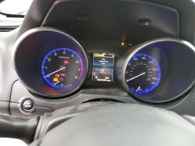 4S3BNBC63F3046130 Subaru Legacy 2.5i Premium