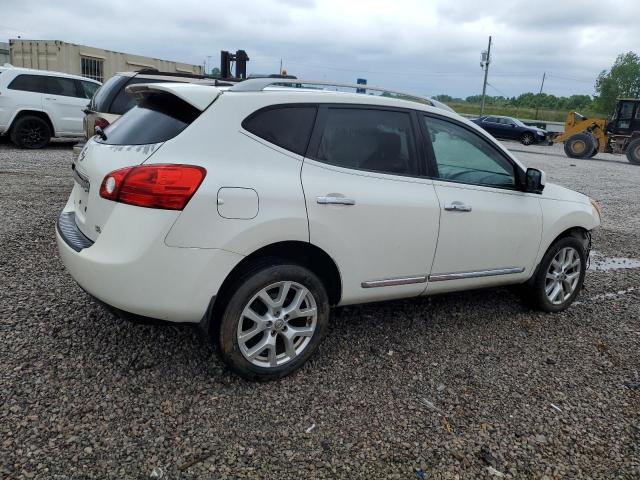 2013 Nissan Rogue S VIN: JN8AS5MT2DW020841 Lot: 51936583