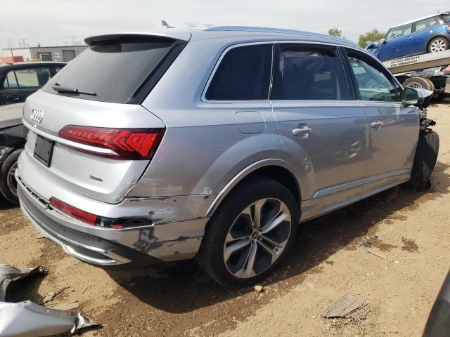 WA1LXBF7XND014698 2022 AUDI Q7, photo no. 3