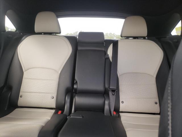 2022 INFINITI QX55 ESSEN 3PCAJ5K37NF113362