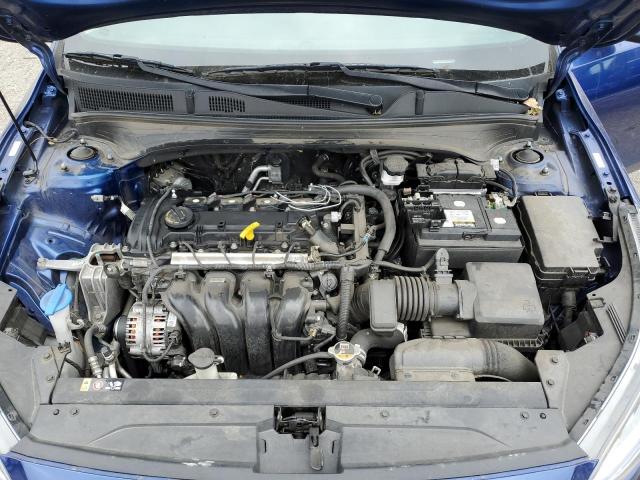 3KPF24AD1ME278819 KIA FORTE FE