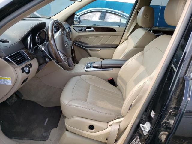 4JGDF7CE4EA306406 Mercedes-Benz Gl 450 4matic