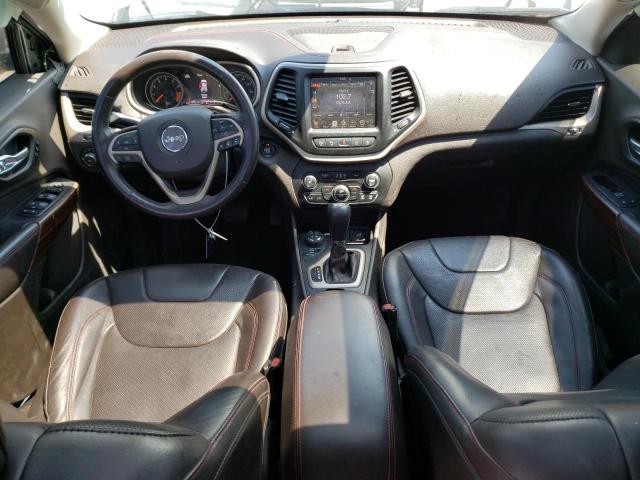 1C4PJMBS1FW592080 Jeep Cherokee Trailhawk