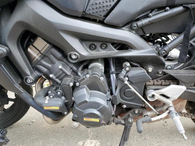 2020 YAMAHA MT09 - JYARN53E9LA007682