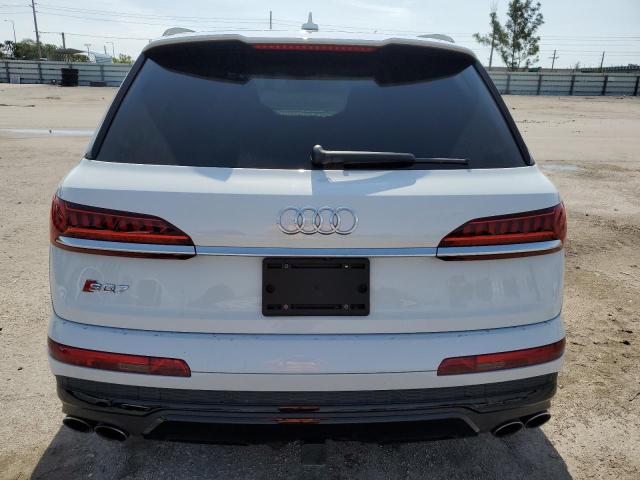 2021 AUDI SQ7 PRESTI - WA1VWBF79MD010846
