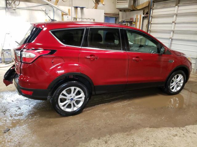 1FMCU9GD8HUF07775 Ford ESCAPE SE