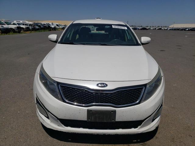 5XXGM4A72FG456370 KIA Optima Lx