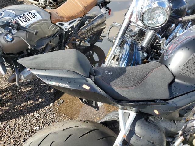 2021 DUCATI STREETFIGH ZDMFAKNW3MB005997