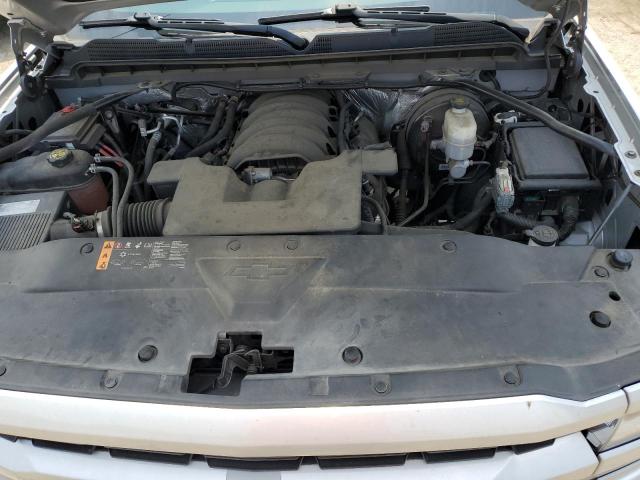 2018 CHEVROLET SILV1500 4 - 1GCRCPEC0JZ279960