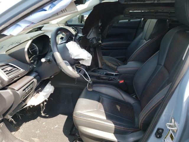 JF2GTHMC8MH353670 Subaru Crosstrek Limited