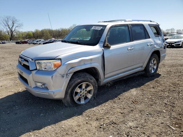 2010 Toyota 4Runner SR5