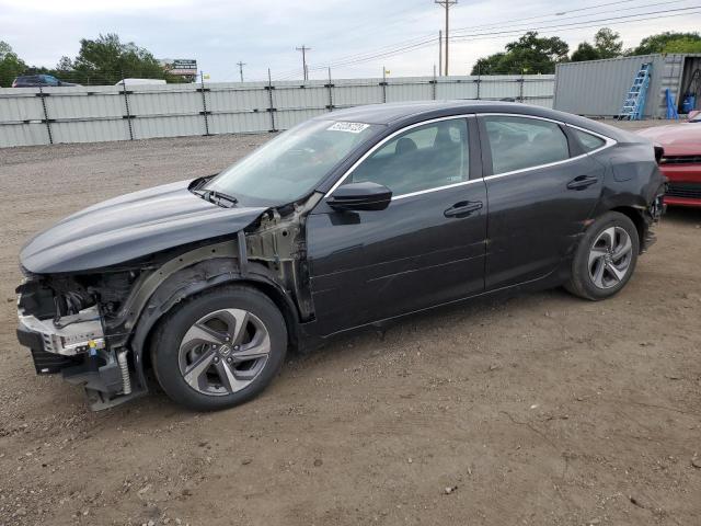 2019 Honda Insight EX