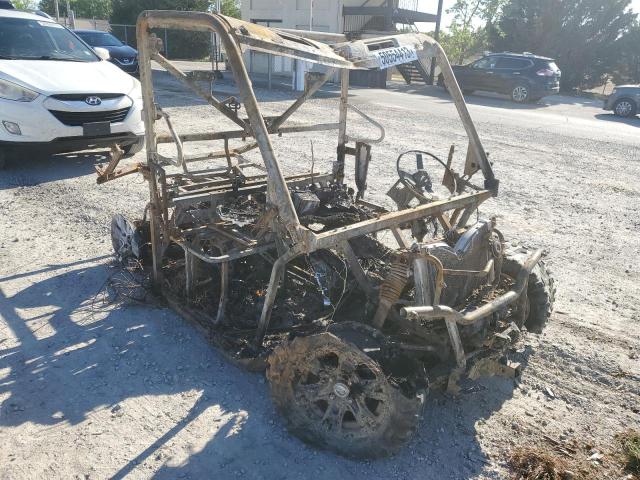 2020 Can-Am UFORCE1000 en venta en Tanner, AL