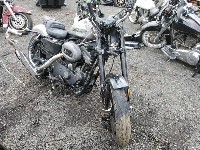 Vehiculos salvage en venta de Copart New Britain, CT: 2016 Harley-Davidson XL1200 CX