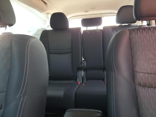 2017 NISSAN ROGUE S - JN8AT2MT8HW402132