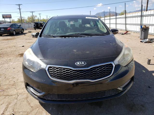 KNAFX4A64F5280286 KIA FORTE LX
